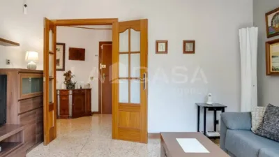 Apartment in Sant Martí de Provençals photo 6