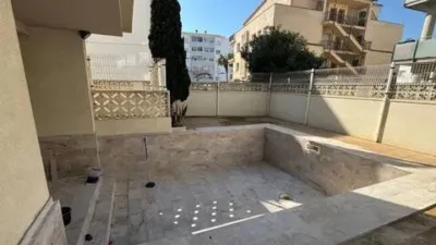 Apartment in Santa Margarida photo 19