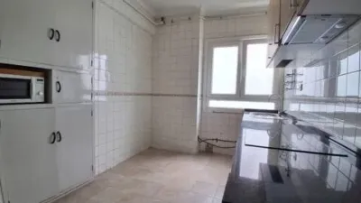 Flat in Algorta photo 7