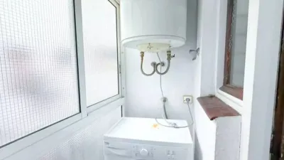 Apartment on Puigrom Street, 137 photo 24