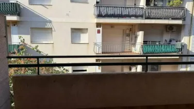 Apartment on Puigrom Street, 137 photo 40