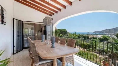 Casa – L'Alfàs del Pi - Vista 4