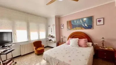 Apartment in Palamós photo 14