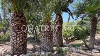 Chalet in Can Girona-Terramar-Vinyet photo 82