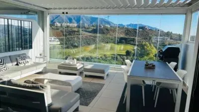 Apartment at Urb. La Cala Golf, 1 photo 49