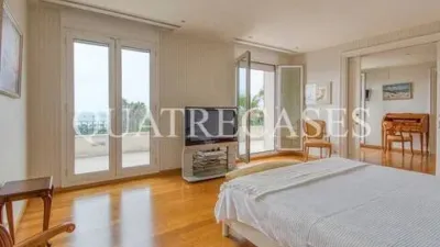 Chalet in Can Girona-Terramar-Vinyet photo 36