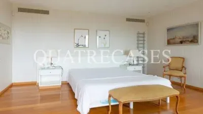 Chalet in Can Girona-Terramar-Vinyet photo 40