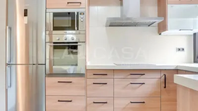 Apartment in Sant Martí de Provençals photo 10