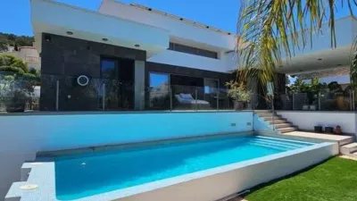 Chalet in Los Cerezos-La Mandarina-La Finca-Covatelles photo 2