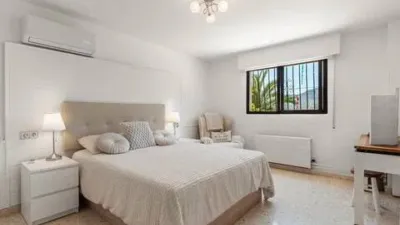 Chalet in Altea Poble photo 23