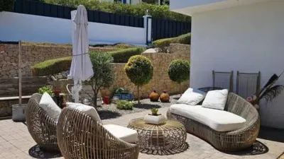 Chalet in Los Cerezos-La Mandarina-La Finca-Covatelles photo 10