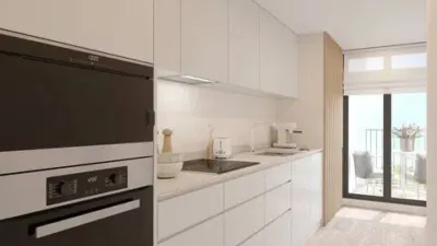 Apartment on Calle de los Molinos photo 7