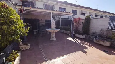 Chalet in La Montaña-Cortijo de San Isidro photo 3