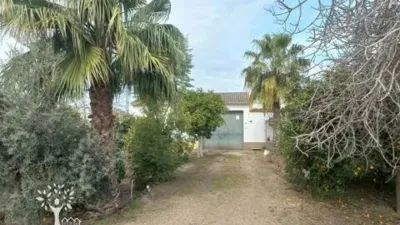 Chalet on Calle Diseminado Cr Remolino, 38 photo 3