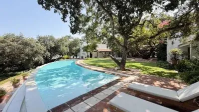 Chalet in Barrio San Roque photo 5
