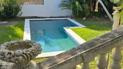 Chalet in Bellamar photo 7