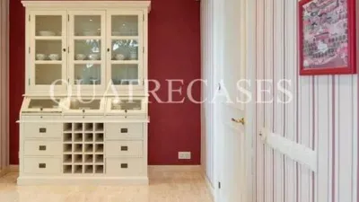 Chalet in Can Girona-Terramar-Vinyet photo 22