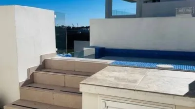 Apartment at Urb. La Cala Golf, 1 photo 20