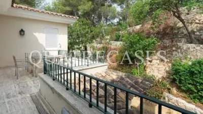 Chalet in Can Girona-Terramar-Vinyet photo 46