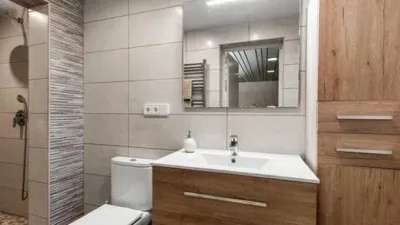 Chalet in Altea Poble photo 28