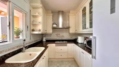 Apartment in Palamós photo 24