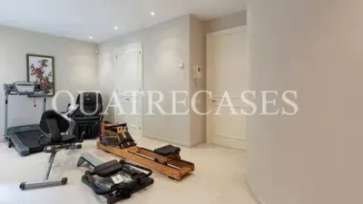 Chalet in Can Girona-Terramar-Vinyet photo 71