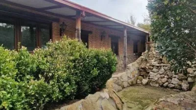 Chalet in Colmenar de Oreja photo 14