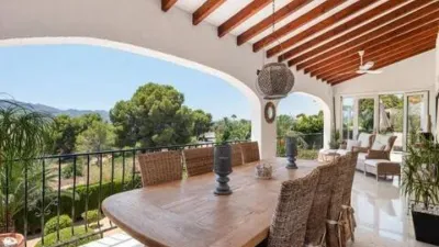 Casa – L'Alfàs del Pi - Vista 5