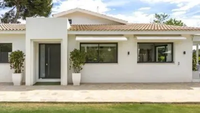 Terraced house on Calle 20 photo 2