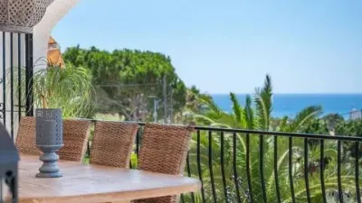 Casa – L'Alfàs del Pi - Vista 3