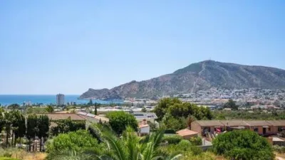 Chalet in Altea Poble photo 33