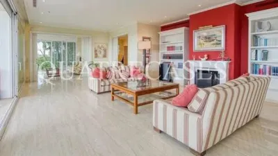 Chalet in Can Girona-Terramar-Vinyet photo 8