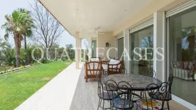Chalet in Can Girona-Terramar-Vinyet photo 15