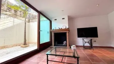 Chalet en calle León photo 58