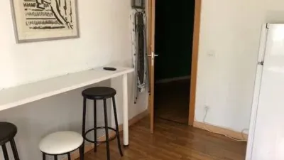 Habitación en alquiler en Paseo de Santa María de la Cabeza, Palos de Moguer (Distrito Arganzuela. Madrid Capital) de 565 €<span>/mes</span>