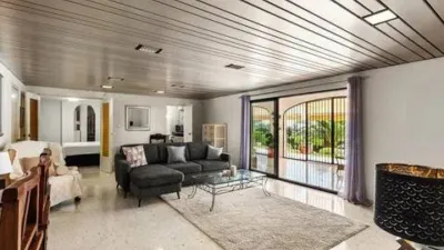 Chalet in Altea Poble photo 30