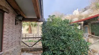 Chalet in Colmenar de Oreja photo 22