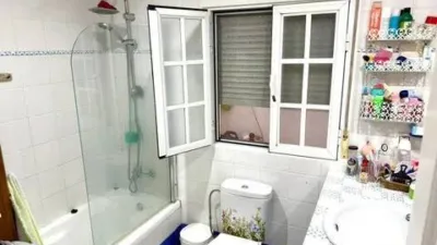 Apartment on Gustavo Adolfo Bécquer Street photo 20