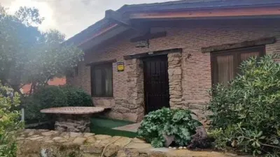Chalet in Colmenar de Oreja photo 7