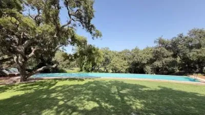 Chalet in Barrio San Roque photo 36