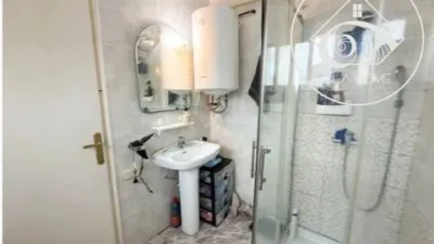 Apartment in Bellamar photo 18