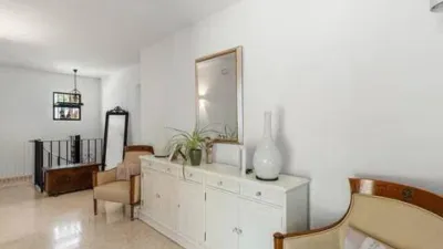 Chalet in Altea Poble photo 16