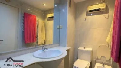 Apartment in El Castell-Poble Vell photo 7