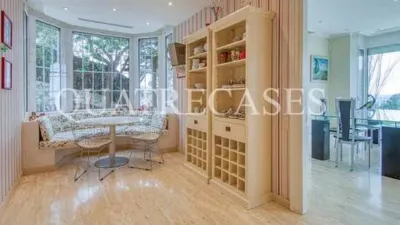 Chalet in Can Girona-Terramar-Vinyet photo 20