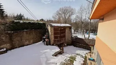 Chalet in Queixans photo 20
