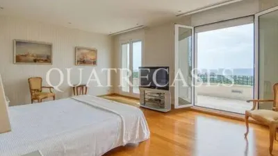 Chalet in Can Girona-Terramar-Vinyet photo 35