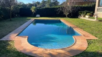 Chalet in Begur photo 8