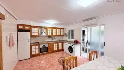 Apartment in El Campello Pueblo photo 4