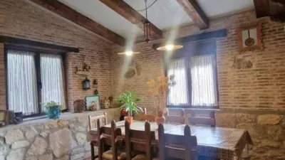 Chalet in Colmenar de Oreja photo 36