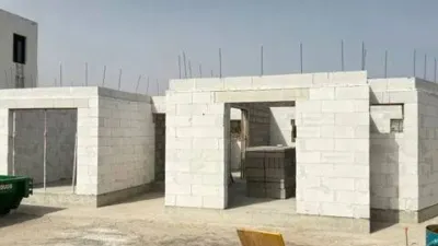 Chalet in El Charco photo 18